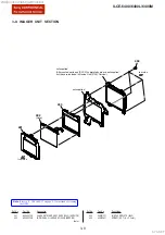 Предварительный просмотр 87 страницы Sony ILCE-6400 Service Manual