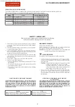 Предварительный просмотр 95 страницы Sony ILCE-6400 Service Manual