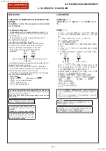 Предварительный просмотр 114 страницы Sony ILCE-6400 Service Manual