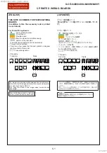 Предварительный просмотр 154 страницы Sony ILCE-6400 Service Manual