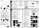 Preview for 1 page of Sony ILCE-7 a7 Manual