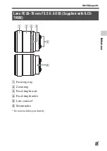 Предварительный просмотр 23 страницы Sony ILCE-7M2 Instruction Manual