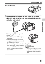 Предварительный просмотр 49 страницы Sony ILCE-7M2 Instruction Manual