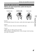 Предварительный просмотр 61 страницы Sony ILCE-7M2 Instruction Manual