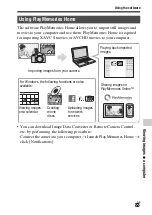 Предварительный просмотр 83 страницы Sony ILCE-7M2 Instruction Manual