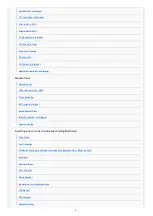 Preview for 4 page of Sony ILCE-7M3 a7III Help Manual
