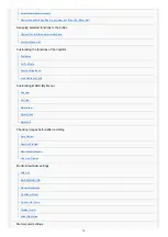 Preview for 10 page of Sony ILCE-7M3 a7III Help Manual