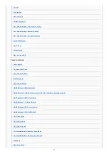 Preview for 11 page of Sony ILCE-7M3 a7III Help Manual