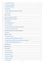 Preview for 13 page of Sony ILCE-7M3 a7III Help Manual