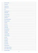 Preview for 15 page of Sony ILCE-7M3 a7III Help Manual
