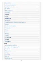 Preview for 17 page of Sony ILCE-7M3 a7III Help Manual