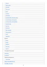 Preview for 20 page of Sony ILCE-7M3 a7III Help Manual