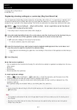 Preview for 283 page of Sony ILCE-7M3 a7III Help Manual