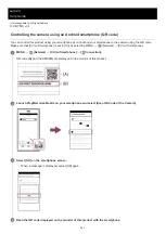 Preview for 347 page of Sony ILCE-7M3 a7III Help Manual