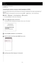 Preview for 349 page of Sony ILCE-7M3 a7III Help Manual