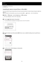 Preview for 354 page of Sony ILCE-7M3 a7III Help Manual