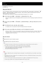 Preview for 368 page of Sony ILCE-7M3 a7III Help Manual