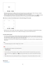 Preview for 421 page of Sony ILCE-7M3 a7III Help Manual