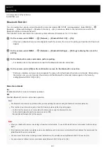 Preview for 553 page of Sony ILCE-7M3 a7III Help Manual