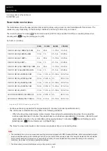 Preview for 640 page of Sony ILCE-7M3 a7III Help Manual