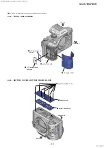 Предварительный просмотр 10 страницы Sony ILCE-7M3 Service Manual