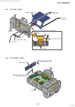 Предварительный просмотр 12 страницы Sony ILCE-7M3 Service Manual