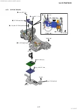 Предварительный просмотр 15 страницы Sony ILCE-7M3 Service Manual