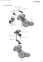 Предварительный просмотр 18 страницы Sony ILCE-7M3 Service Manual