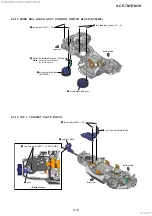 Предварительный просмотр 19 страницы Sony ILCE-7M3 Service Manual