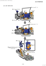 Предварительный просмотр 20 страницы Sony ILCE-7M3 Service Manual