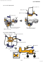 Предварительный просмотр 21 страницы Sony ILCE-7M3 Service Manual