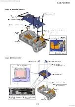 Предварительный просмотр 24 страницы Sony ILCE-7M3 Service Manual