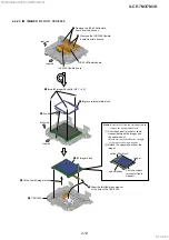 Предварительный просмотр 25 страницы Sony ILCE-7M3 Service Manual