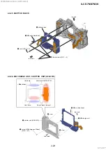 Предварительный просмотр 26 страницы Sony ILCE-7M3 Service Manual