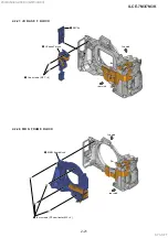 Предварительный просмотр 27 страницы Sony ILCE-7M3 Service Manual