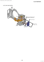 Предварительный просмотр 28 страницы Sony ILCE-7M3 Service Manual