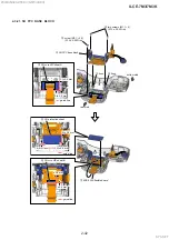 Предварительный просмотр 48 страницы Sony ILCE-7M3 Service Manual