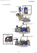 Предварительный просмотр 49 страницы Sony ILCE-7M3 Service Manual