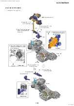 Предварительный просмотр 51 страницы Sony ILCE-7M3 Service Manual