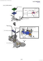 Предварительный просмотр 55 страницы Sony ILCE-7M3 Service Manual