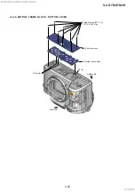 Предварительный просмотр 60 страницы Sony ILCE-7M3 Service Manual