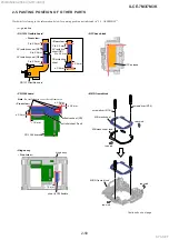 Предварительный просмотр 64 страницы Sony ILCE-7M3 Service Manual