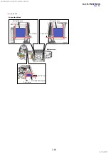 Предварительный просмотр 65 страницы Sony ILCE-7M3 Service Manual