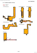 Предварительный просмотр 66 страницы Sony ILCE-7M3 Service Manual