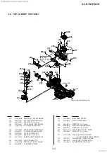 Предварительный просмотр 72 страницы Sony ILCE-7M3 Service Manual