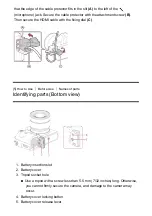 Предварительный просмотр 26 страницы Sony ILCE-7RM2 How To Use Manual