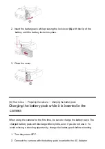 Предварительный просмотр 40 страницы Sony ILCE-7RM2 How To Use Manual