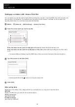 Preview for 48 page of Sony ILCE-7RM4 Ftp Help Manual