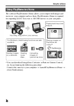 Предварительный просмотр 46 страницы Sony ILCE-7S Instruction Manual