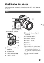 Предварительный просмотр 69 страницы Sony ILCE-7S Instruction Manual